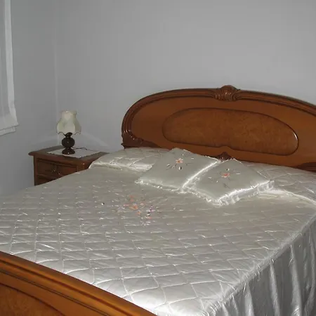 Panzió Ca D'maria Cuneo