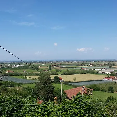 Panzió Ca D'maria Cuneo