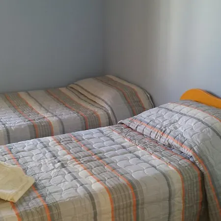 Ca D'maria Bed & Breakfast