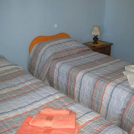 Ca D'maria Panzió *