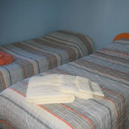 Ca D'maria Panzió Cuneo