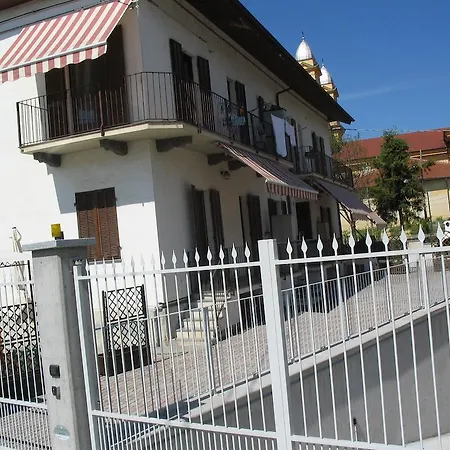 Alojamento de Acomodação e Pequeno-almoço Ca D'maria