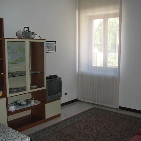 Panzió Ca D'maria *