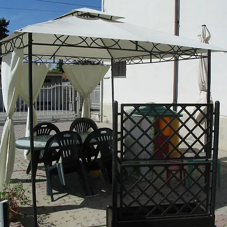 Ca D'maria Alojamento de Acomodação e Pequeno-almoço *