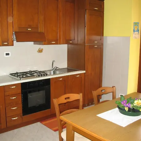 Panzió Ca D'maria *