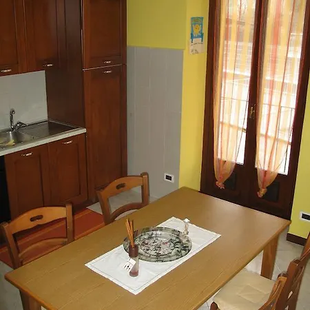 Alojamento de Acomodação e Pequeno-almoço Ca D'maria