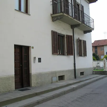 Ca D'maria Cuneo