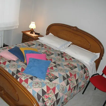 Alojamento de Acomodação e Pequeno-almoço Ca D'maria Cuneo