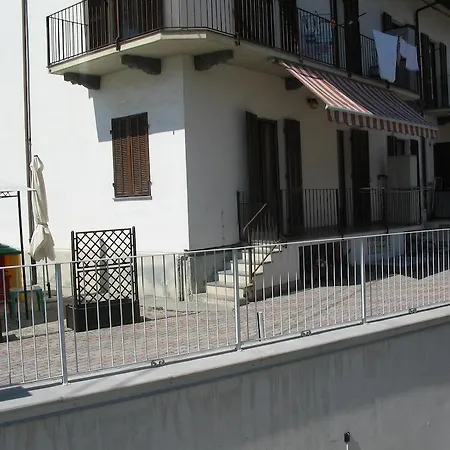 Bed & Breakfast Ca D'maria *
