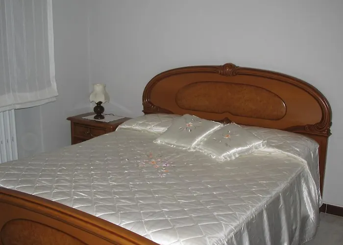 Bed and Breakfast Ca D'maria Κούνεο