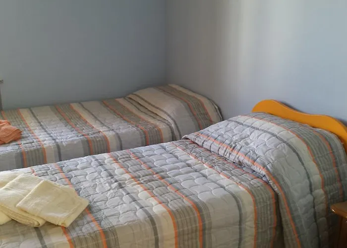Ca D'maria Bed and Breakfast