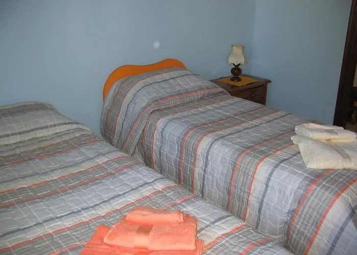 Ca D'maria Bed and Breakfast *