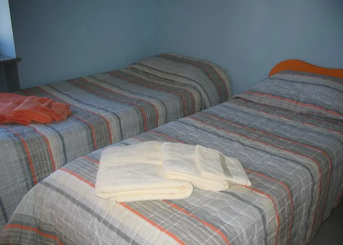 Ca D'maria Bed and Breakfast Κούνεο