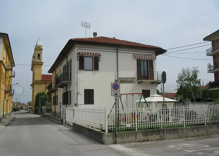 Ca D'maria * Κούνεο