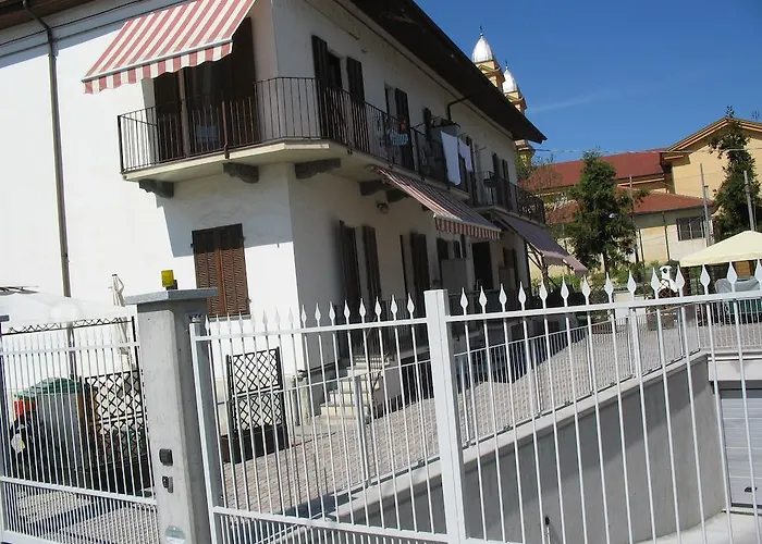 Bed and Breakfast Ca D'maria
