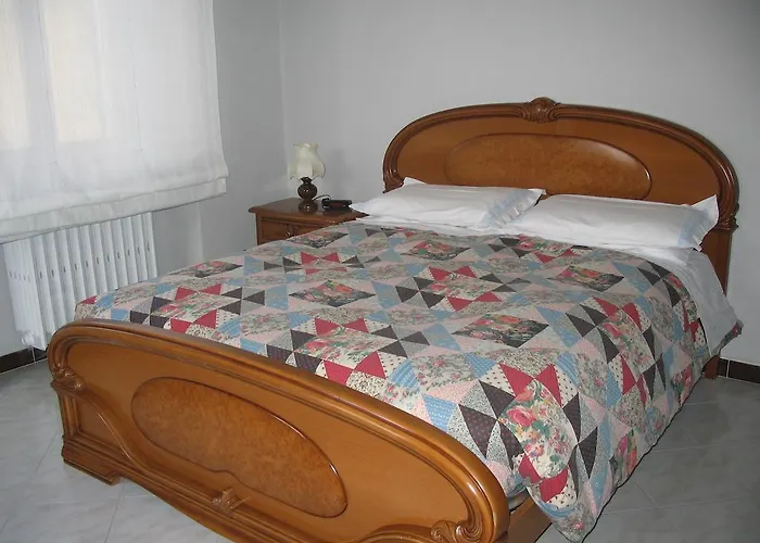 Ca D'maria Bed and Breakfast