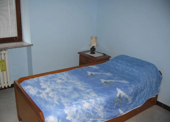 Bed and Breakfast Ca D'maria *