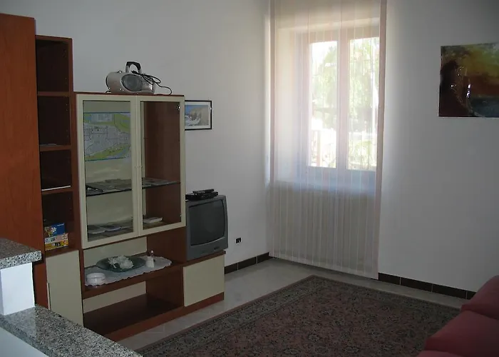 Bed and Breakfast Ca D'maria *