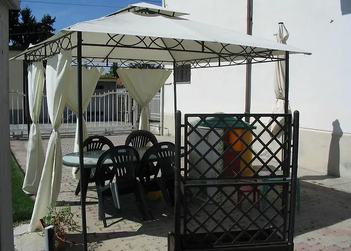 Ca D'maria Bed and Breakfast *