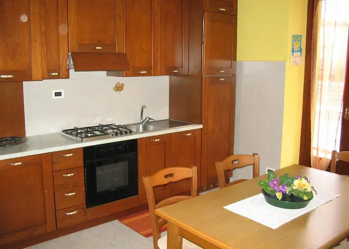 Bed and Breakfast Ca D'maria *