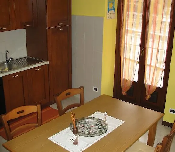 Bed and Breakfast Ca D'maria