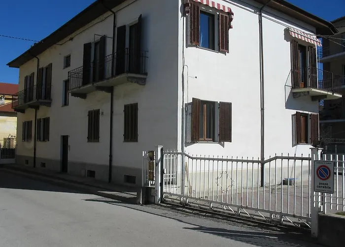 Bed & Breakfast Ca D'maria