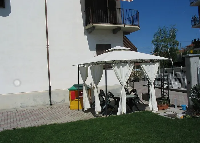 Bed and Breakfast Ca D'maria Κούνεο