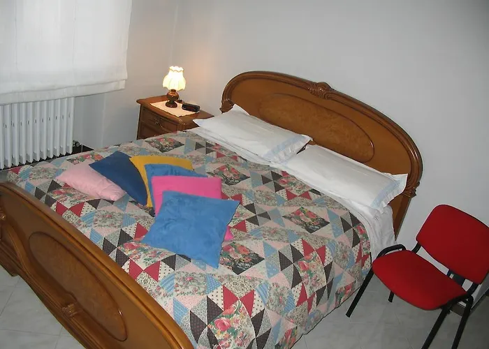 Bed and Breakfast Ca D'maria Κούνεο